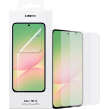 Samsung A566B A56 Screen Protector Transparent EF-UA566CTE